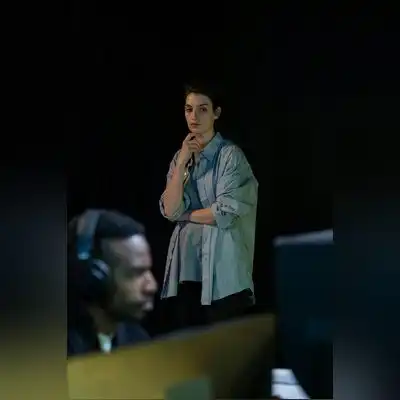 宋天俊